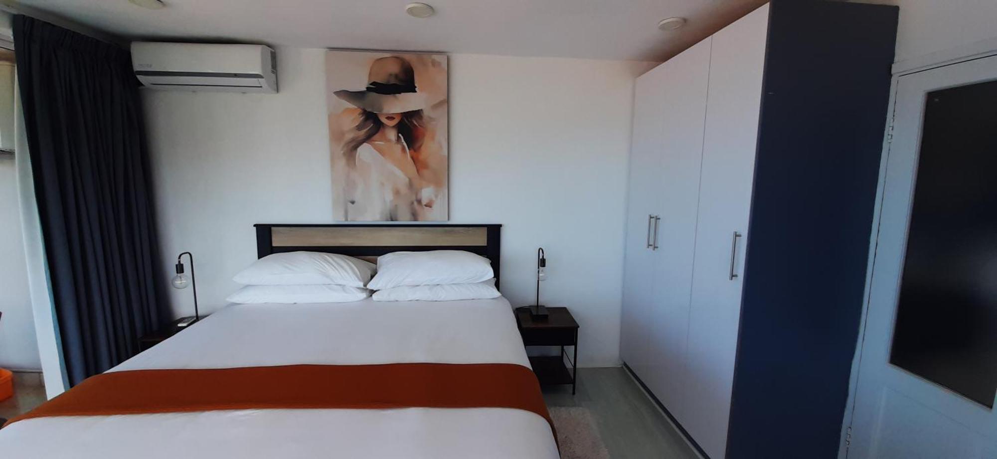 511 Umdloti Resort Beachfront 1Bed Self Catering Apartment Sea View Extérieur photo