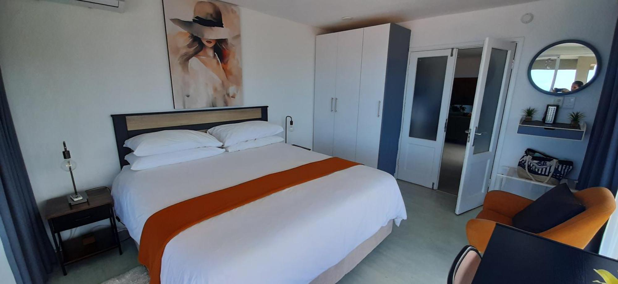 511 Umdloti Resort Beachfront 1Bed Self Catering Apartment Sea View Extérieur photo